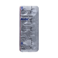 Anin Tablet 10 Anin Tablet 10