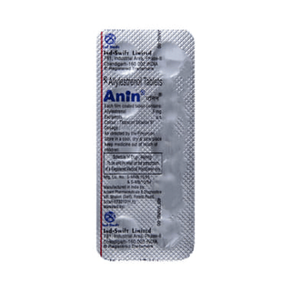 Anin Tablet 10