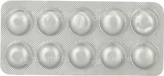 Anleo 40 Tablet 10