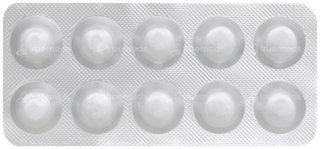 Anleo D Tablet 10