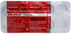 Anleo D Tablet 10 Anleo D Tablet 10