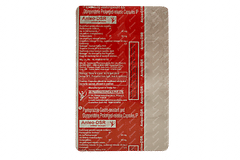 Anleo Dsr Capsule 10 Anleo Dsr Capsule 10