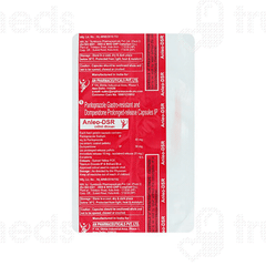 Anleo Dsr Capsule 10