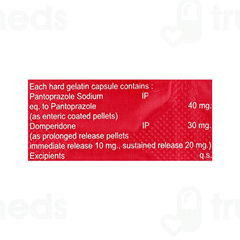 Anleo Dsr Capsule 10