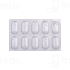 Anleo Dsr Capsule 10