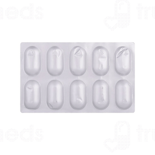 Anleo Dsr Capsule 10