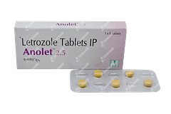 Anolet 2.5 Tablet 5