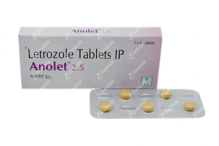 Anolet 2.5 Tablet 5