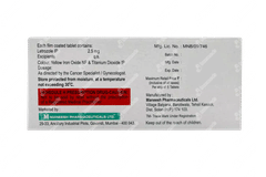 Anolet 2.5 Tablet 5 Anolet 2.5 Tablet 5