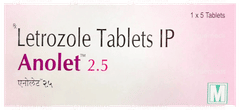Anolet 2.5 Tablet 5 Anolet 2.5 Tablet 5