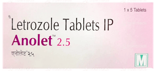 Anolet 2.5 Tablet 5