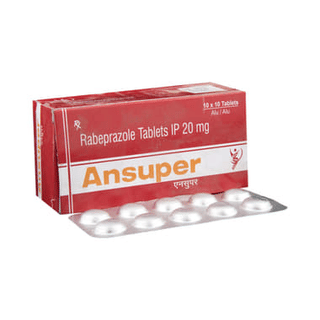 Ansuper Tablet 10