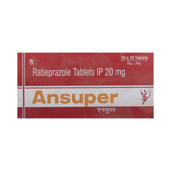 Ansuper Tablet 10