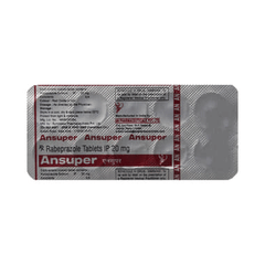 Ansuper Tablet 10
