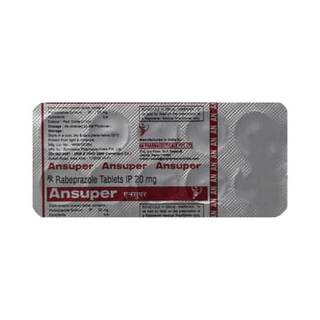 Ansuper Tablet 10