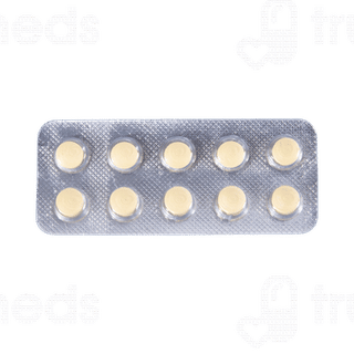 Antab 5 MG Tablet 10