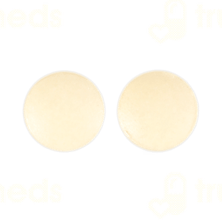 Antab 5 MG Tablet 10