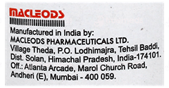 Anti Thyrox 5 Tablet 100 Anti Thyrox 5 Tablet 100