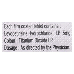 Anticet Tablet 10