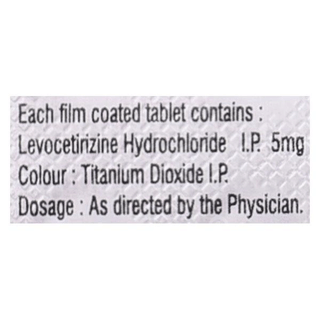 Anticet Tablet 10