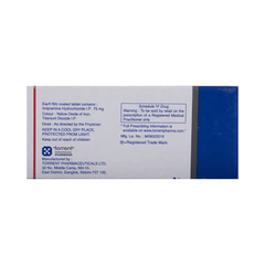 Antidep 75 MG Tablet 10
