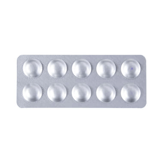 Antidep 75 MG Tablet 10