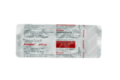 Antiplar Tablet 10 Antiplar Tablet 10