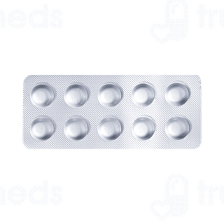 Anxifly 10/0.5 MG Tablet 10