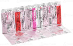 Anxipam Md 0.5 Mg Tablet 10