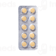 Anxiset E 10 MG Tablet 10