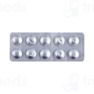 Anxiset Plus 10/0.5 MG Tablet 10