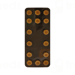 Anxit 0.25 MG Tablet 15 Anxit 0.25 MG Tablet 15