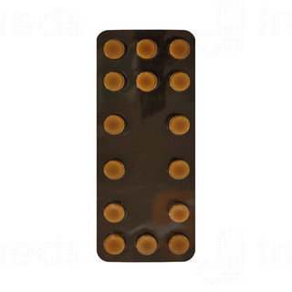Anxit 0.25 MG Tablet 15