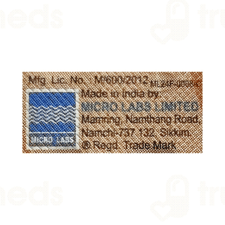 Anxit 0.25 MG Tablet 15