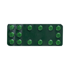 Anxit 0.5 MG Tablet 15