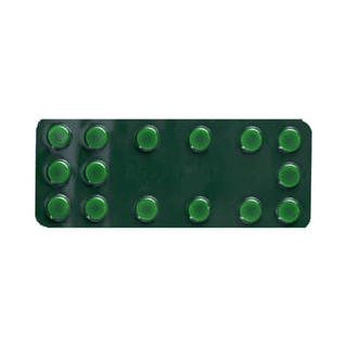 Anxit 0.5 MG Tablet 15