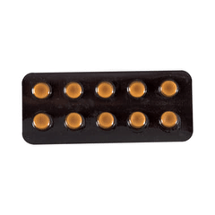Anxozap 10 Tablet 10