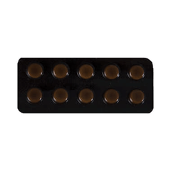 Anxozap 15 Tablet 10
