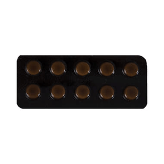 Anxozap 15 Tablet 10