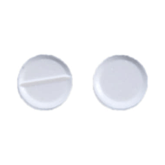 Anxozap 15 Tablet 10