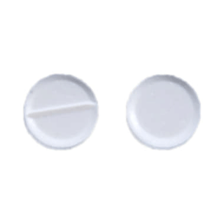 Anxozap 15 Tablet 10