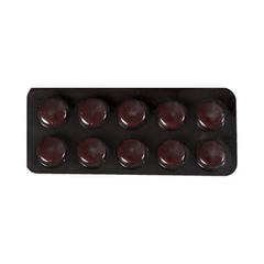 Anxozap 30 Tablet 10