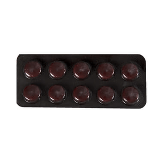 Anxozap 30 Tablet 10