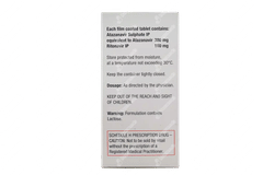 Anzavir R Tablet 30