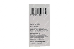 Anzavir R Tablet 30