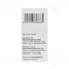 Anzavir R Tablet 30 Anzavir R Tablet 30