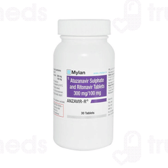 Anzavir R Tablet 30