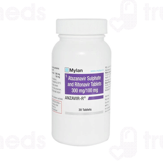 Anzavir R Tablet 30