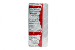 Apcil 625 Tablet 6 Apcil 625 Tablet 6