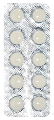 Apiz 30 Mg Tablet 10